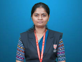 Faculty Image